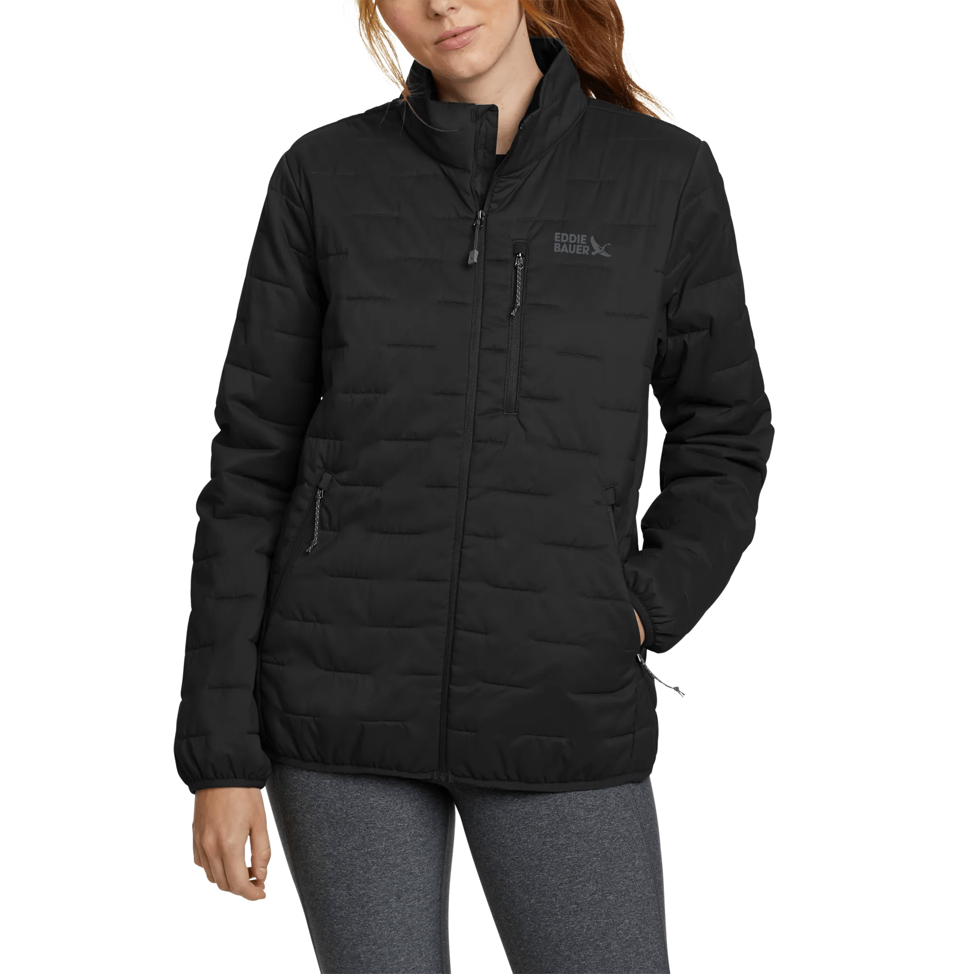 Haven Stretch Jacket