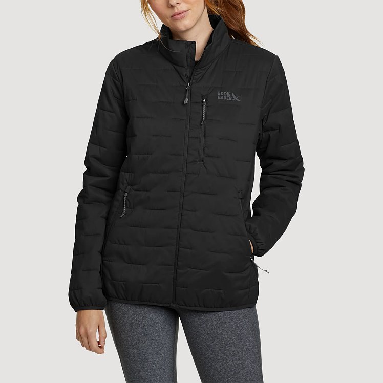 Women's Haven Stretch Jacket Eddie Bauer