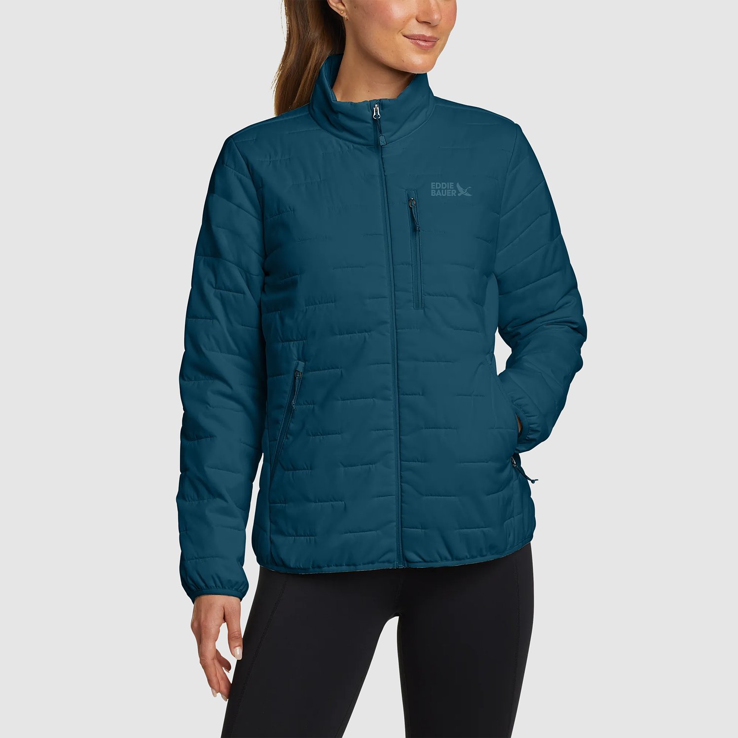 Women's Haven Stretch Jacket