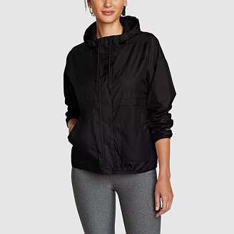 Women's Momentum Wind Hoodie