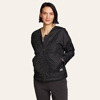 Women's Blyn Insulated Jacket