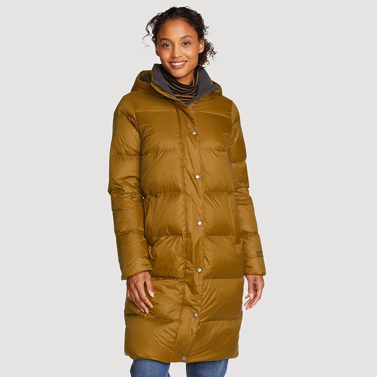 Parka Womens Eddie Bauer Coat Women's Cedar Down Parka Eddie Bauer