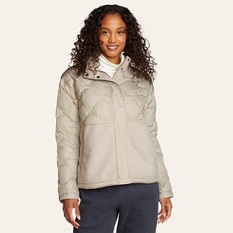 Womens Fall Jackets Eddie Bauer