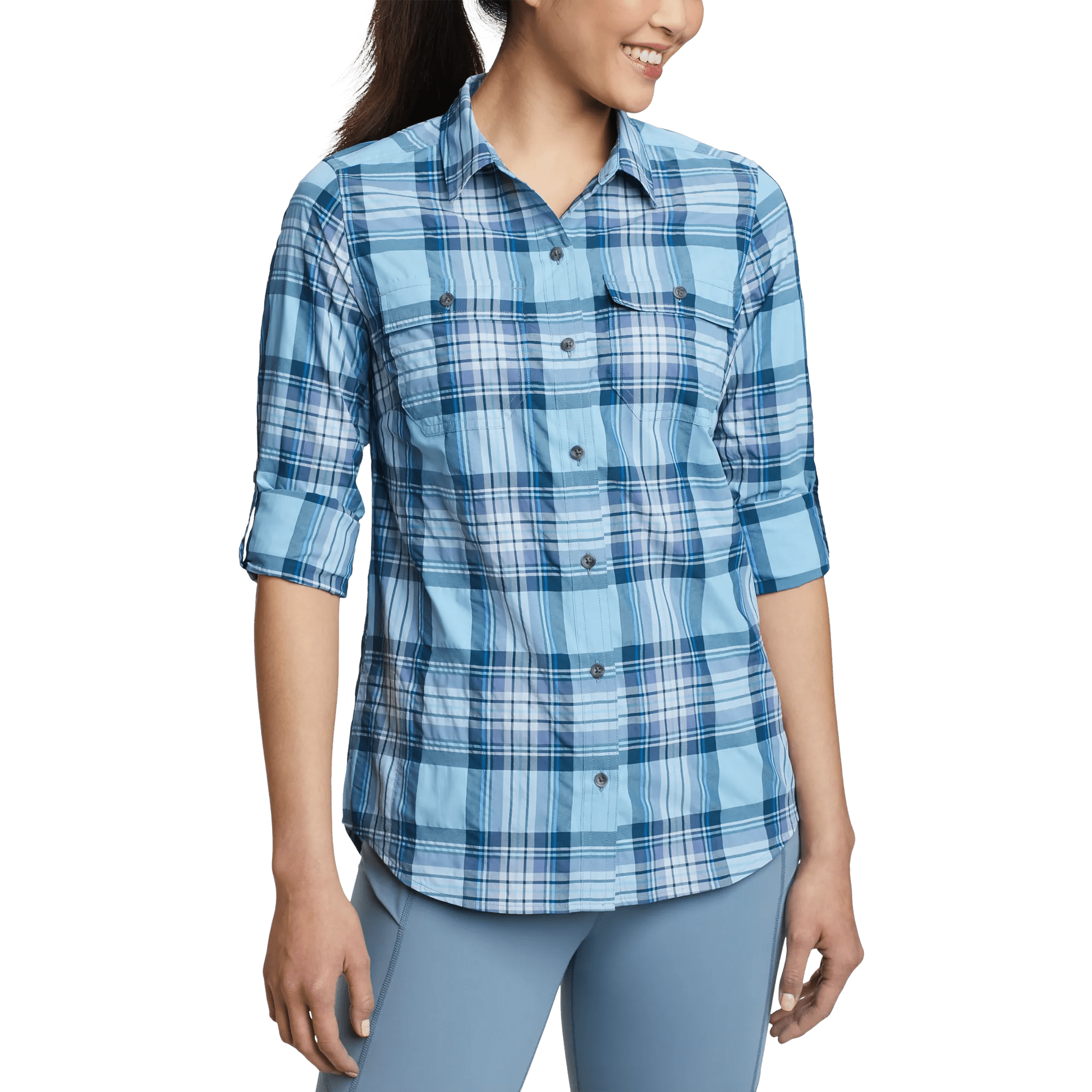 Adventurer® 3.0 Long-Sleeve Shirt