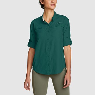 Women's Adventurer Pro Field Shirt