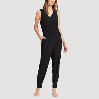 超希少　90s Eddie Bauer jumpsuit 黒タグ 超希少 90s Eddie Bauer jumpsuit 黒タグ 超希少 90s Eddie