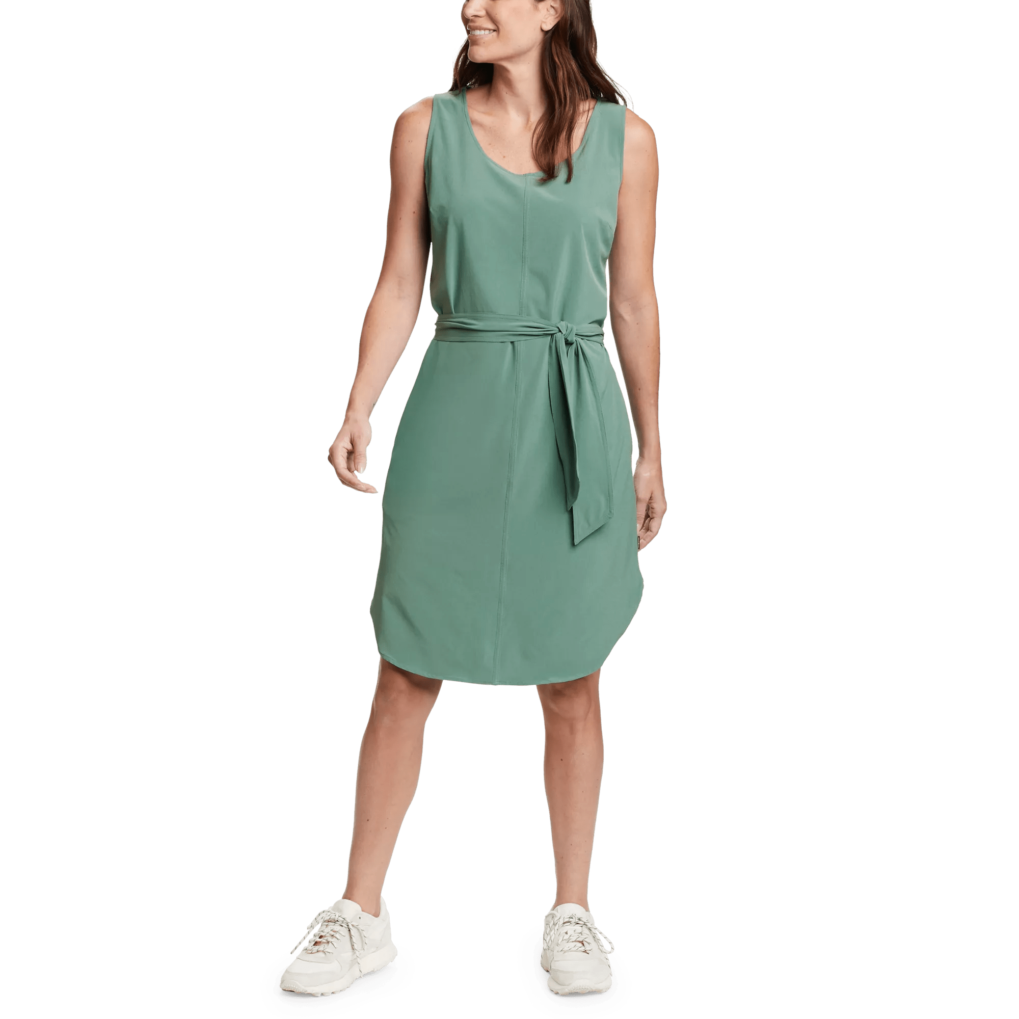 Escapelite Sleeveless Dress