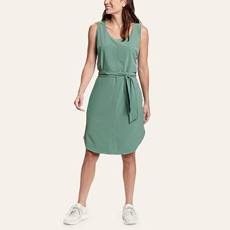 Women's Escapelite Sleeveless Dress