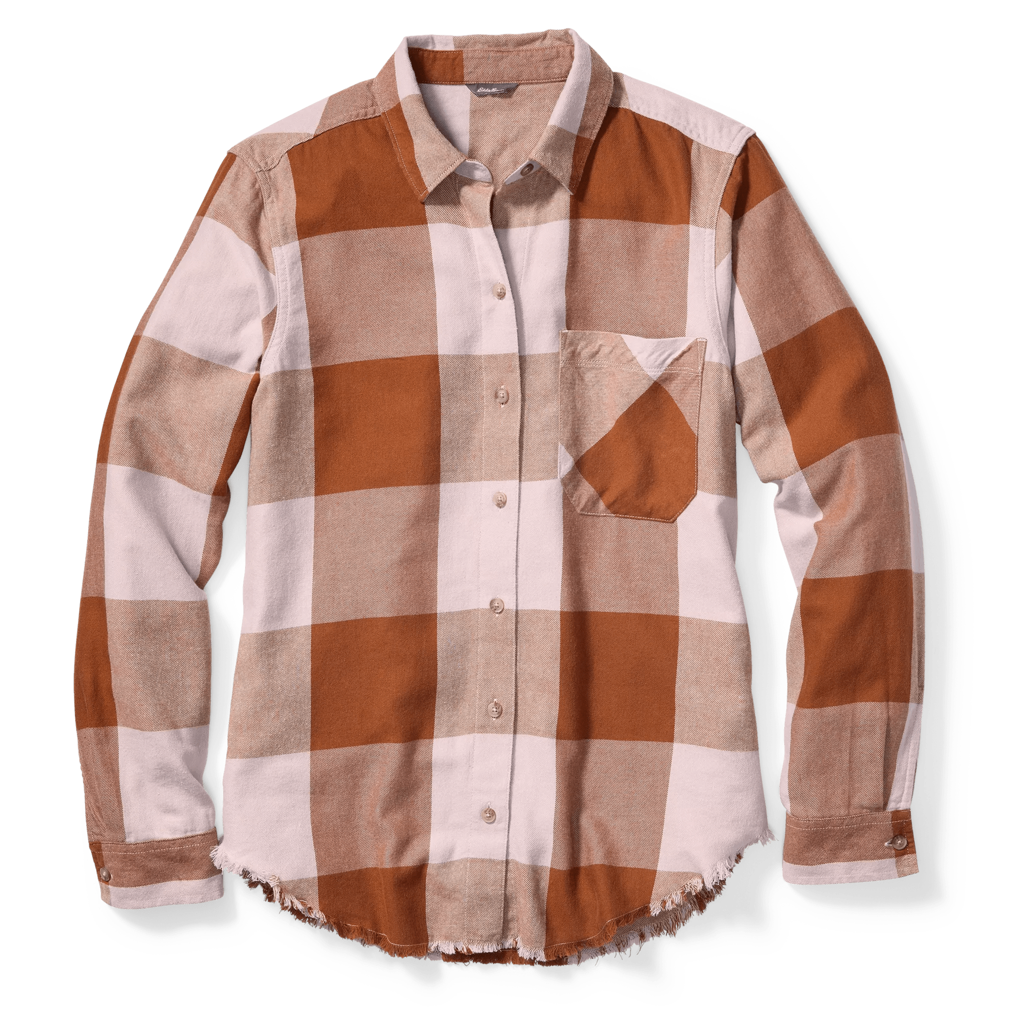 Woodland Flannel - Modern Classic