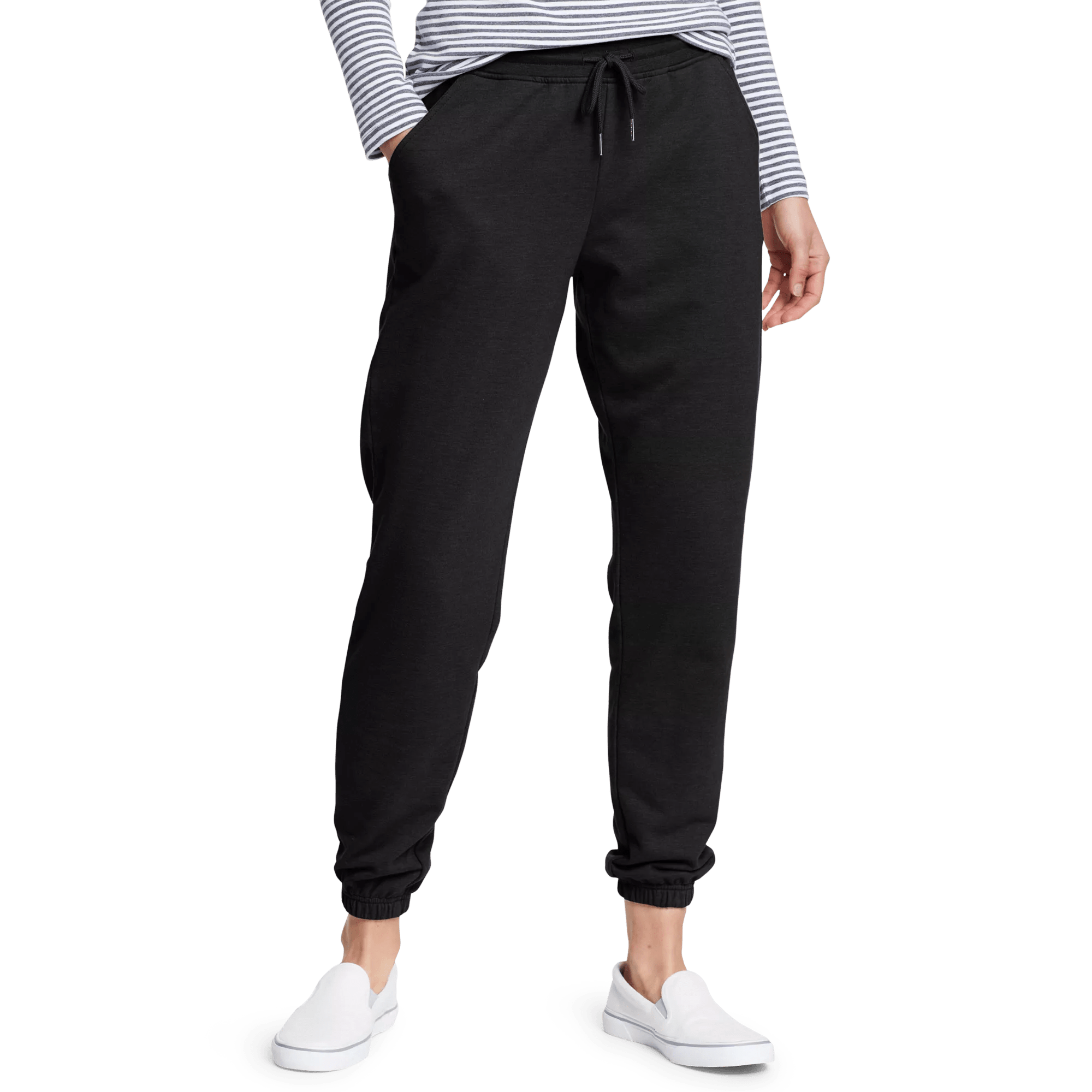 Camp Fleece Jogger Pants