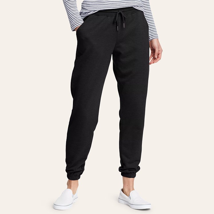 Women s Camp Fleece Jogger Pants