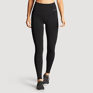 Women's Traverse Trail High-Rise Leggings