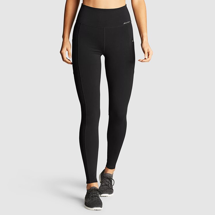 Eddie bauer trail leggings on sale