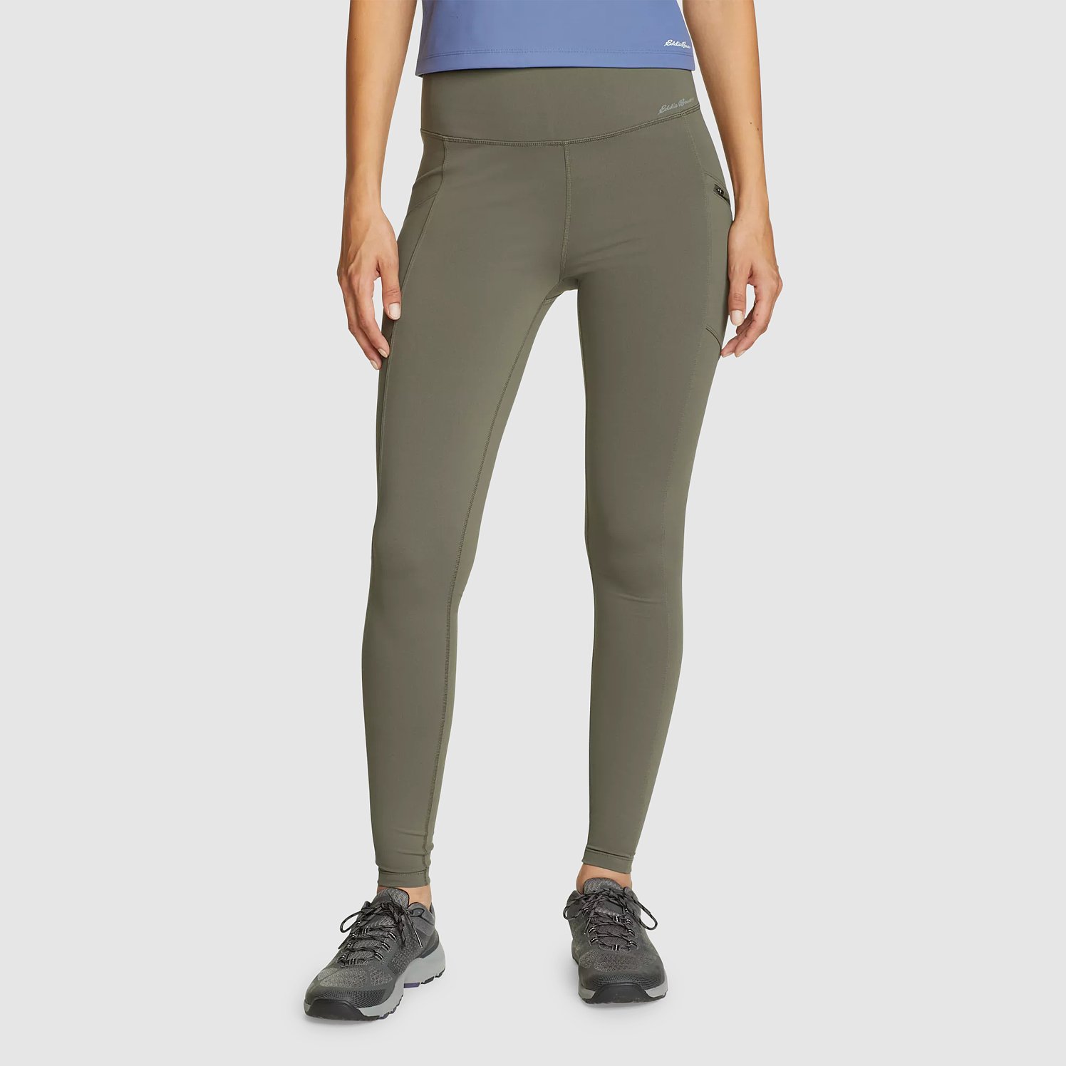 Eddie bauer women's leggings best sale