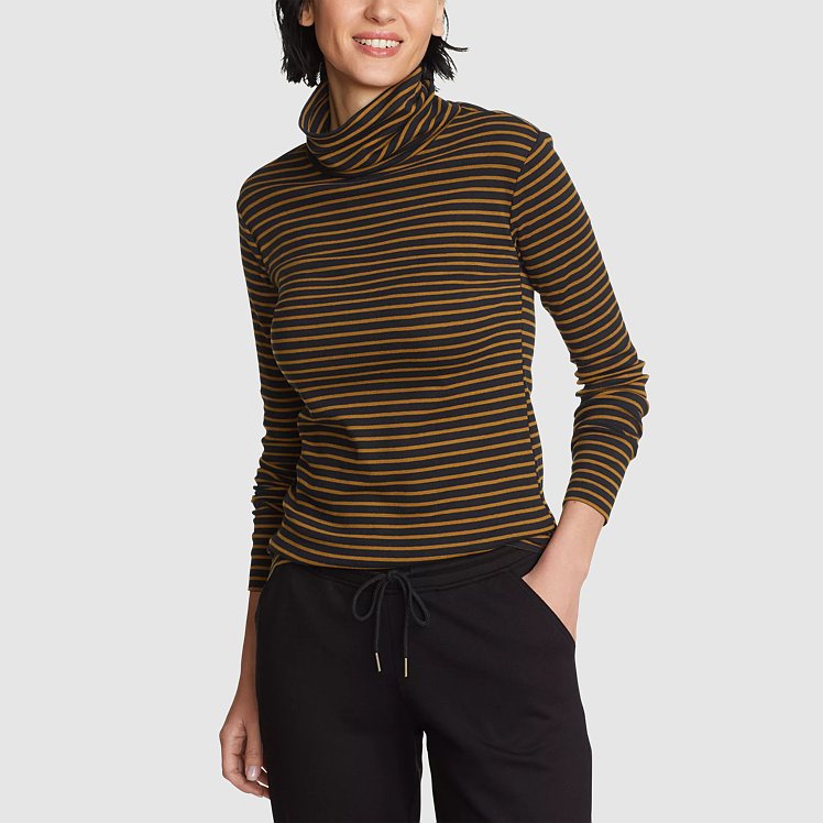 Eddie bauer turtleneck hotsell