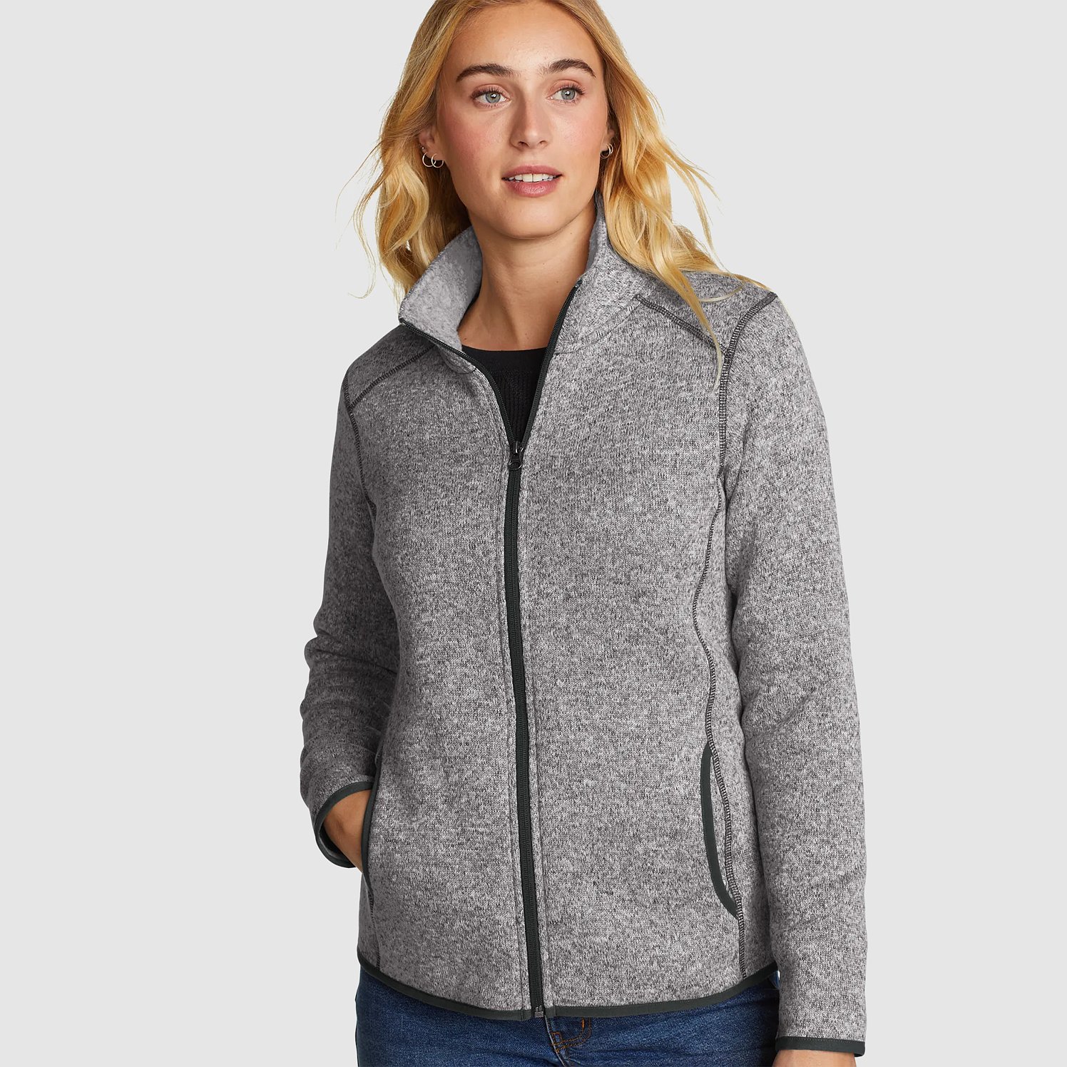 Eddie bauer women's radiator fleece hotsell