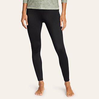 Move Freely In Eddie Bauer s Women s Leggings Collection Eddie Bauer