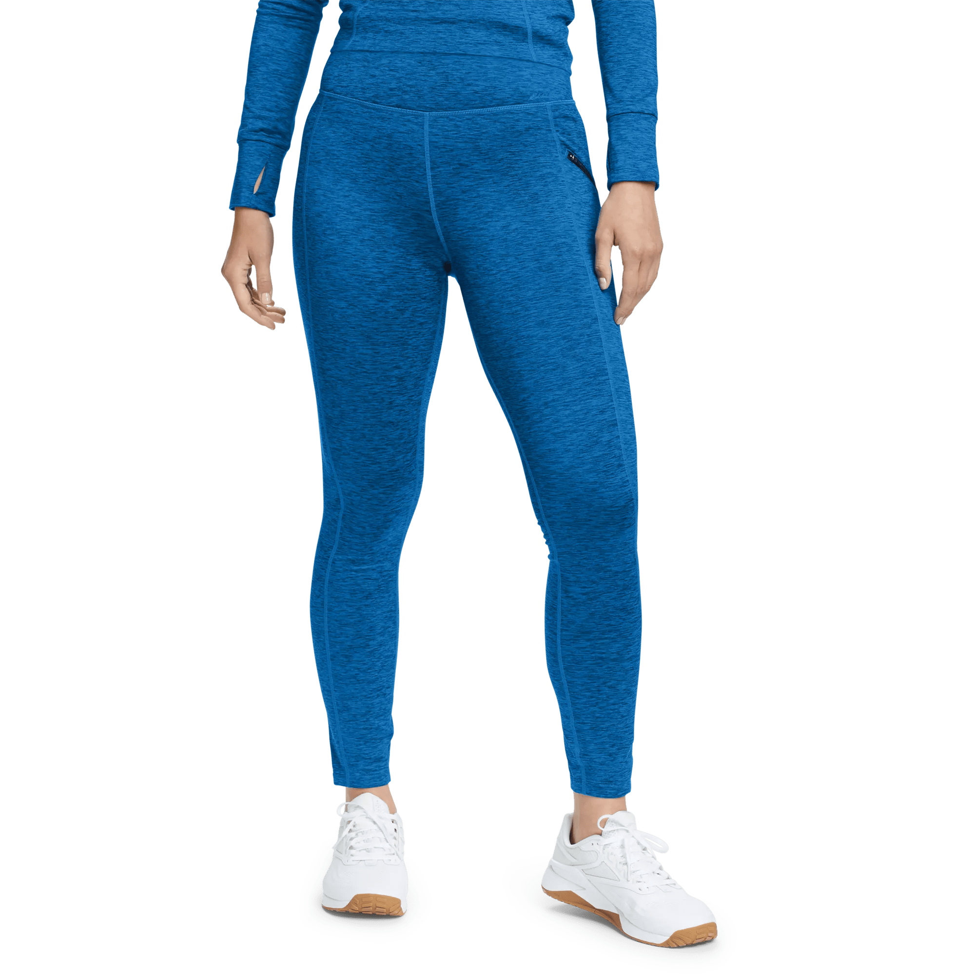 Hyperlayer Trail Tight Leggings - High Rise