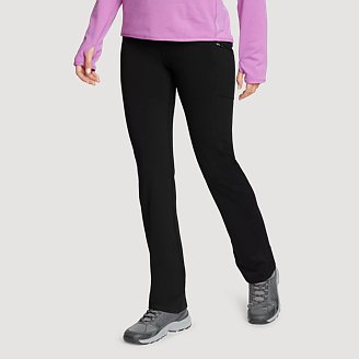 Women's Traverse Trail High-Rise Pants