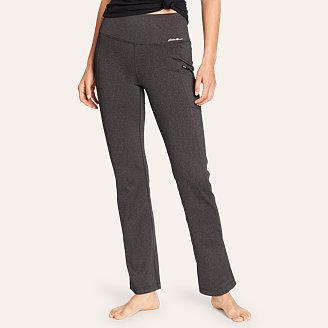 Move Freely In Eddie Bauer s Women s Leggings Collection Eddie Bauer