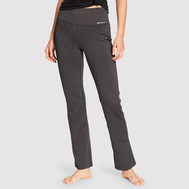 Women s Traverse Trail High rise Pants Eddie Bauer