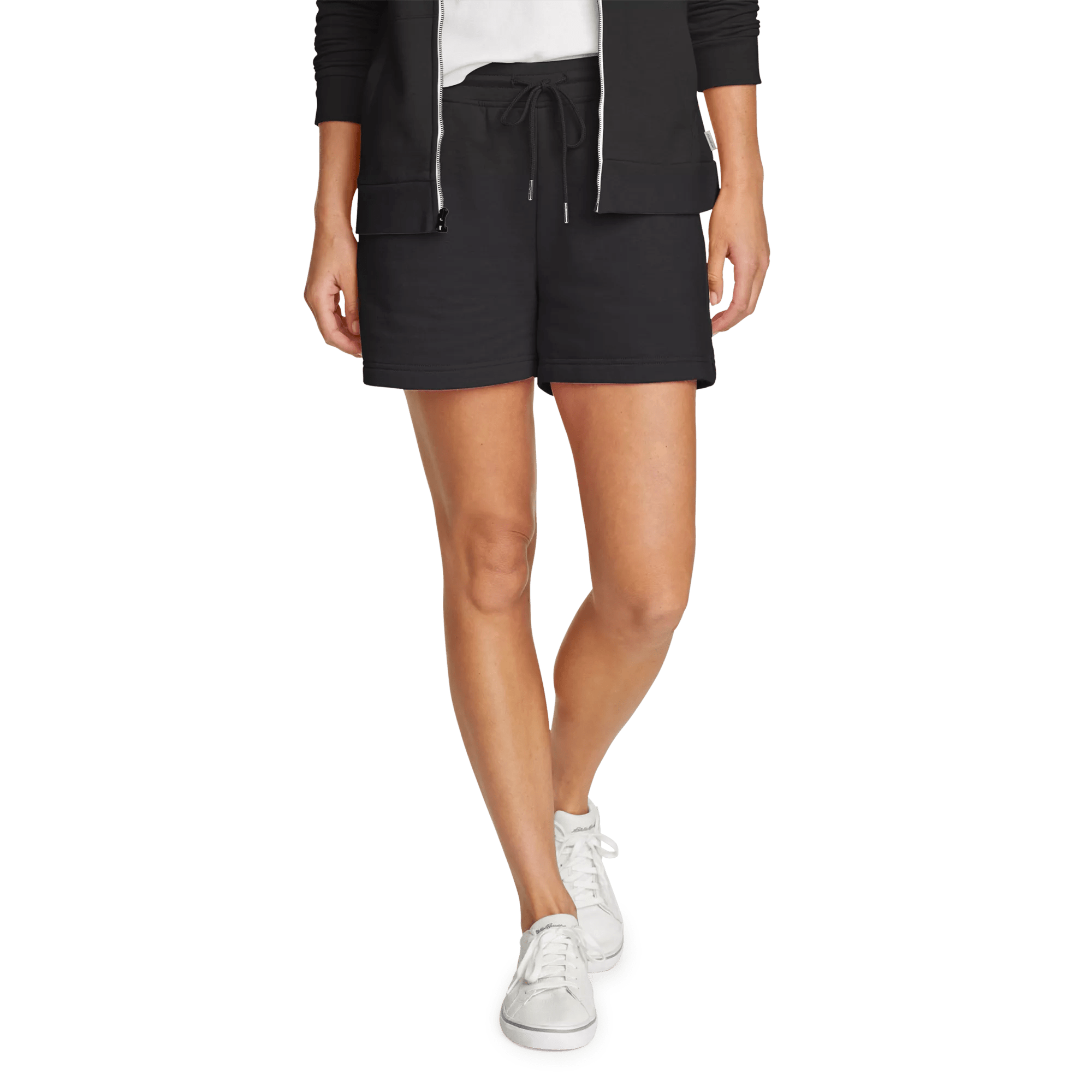 Camp Fleece Shorts