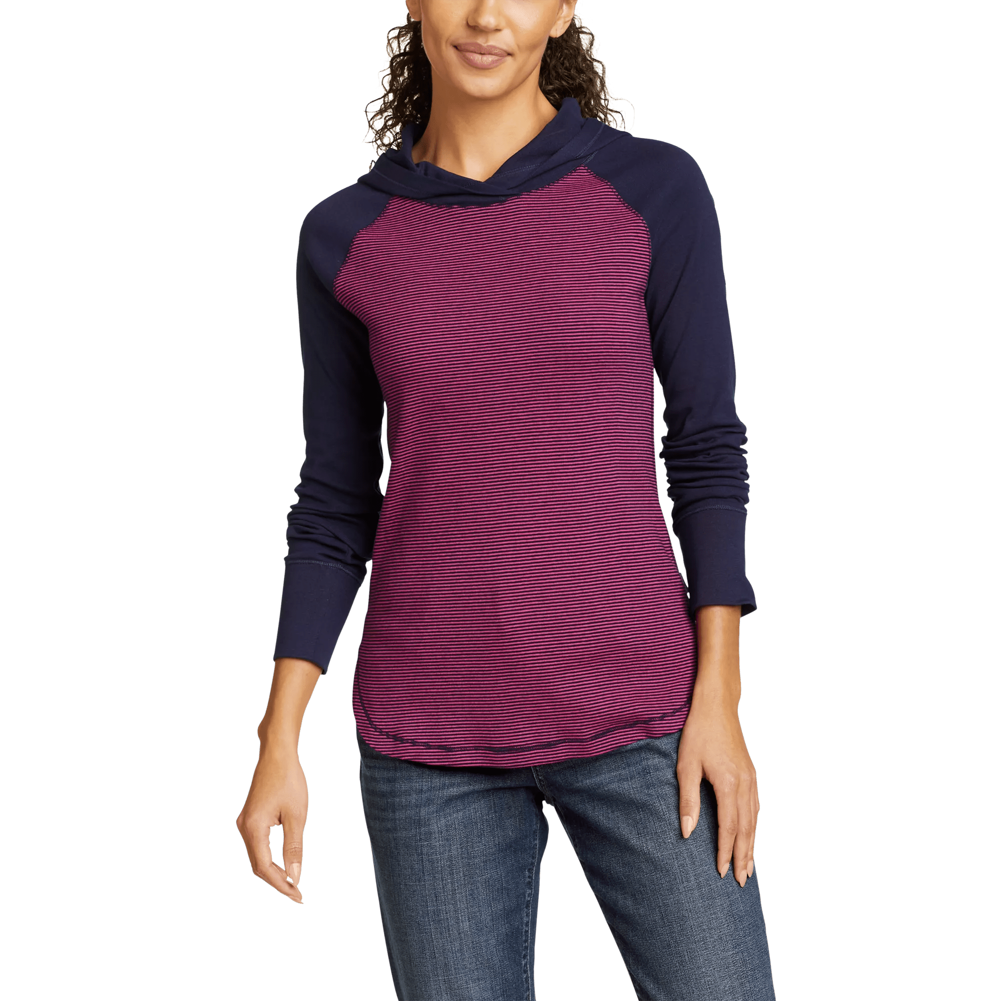 Stine's Pullover Hoodie