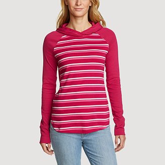 Image of Women's Stine's Pullover Hoodie