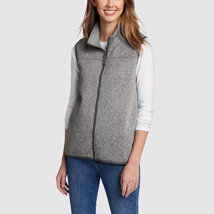 Eddie bauer women's radiator fleece best sale