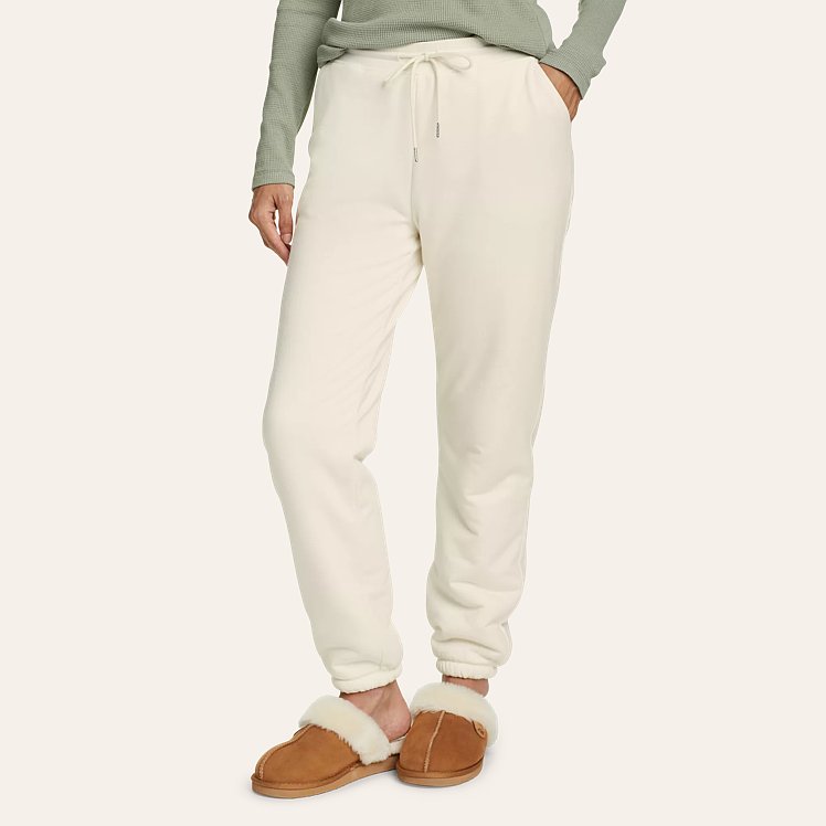 Women s Cabin Fleece Joggers