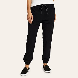 Women's Fast Fleece Jogger Pants