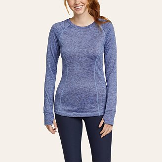 Base Layer Eddie Bauer