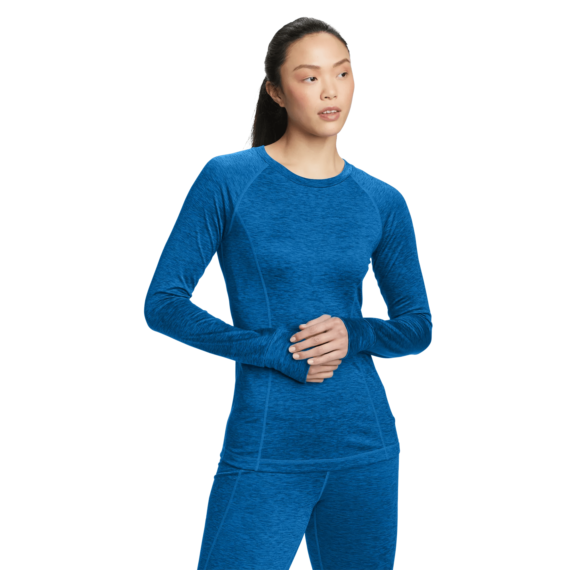 Hyperlayer Long-Sleeve Crew