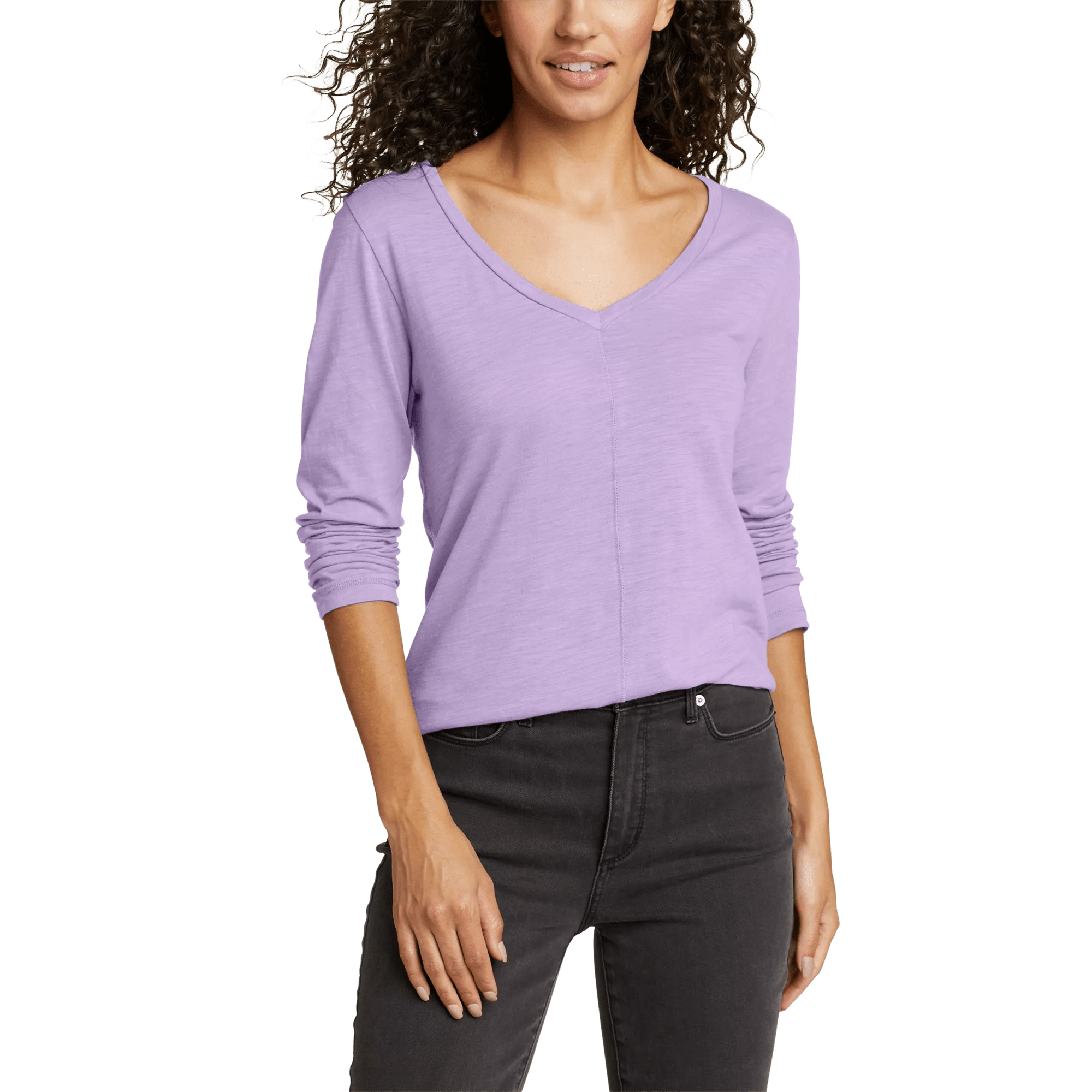 Concourse Long-Sleeve Shirt