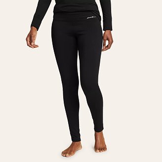 Women's Performance Baselayer Pants