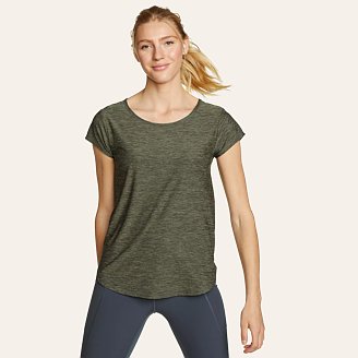 Women's Compass Essentials Short-Sleeve T-Shirt