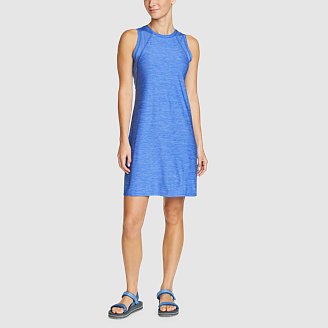 Women's Compass Essentials Dress