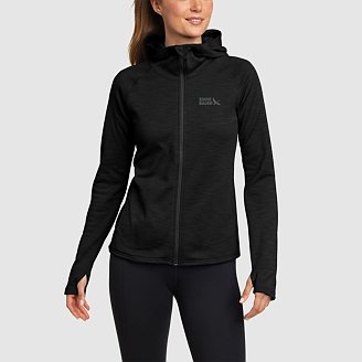 Women's Summit Trail Full-Zip Hoodie