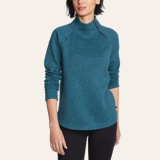 Eddie bauer women's radiator fleece clearance