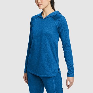 Women's Hyperlayer Hoodie