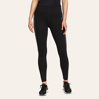 Women's Traverse Colorblock Tights