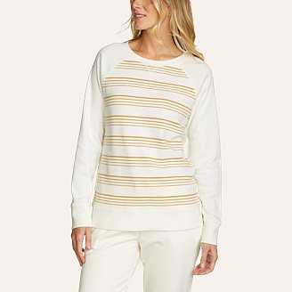 Women's Legend Wash Sweatshirt