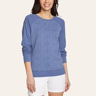 Women's Legend Wash Sweatshirt