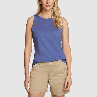 Women's Easygoing Tank Top