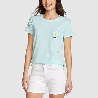 Women's Graphic T-Shirt