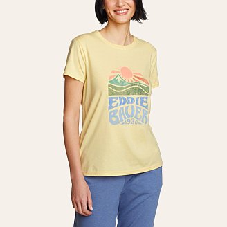 Women's Graphic T-Shirt