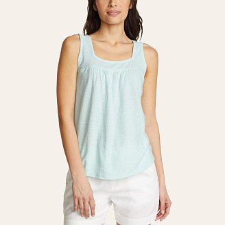 Women's Ambient Tank Top