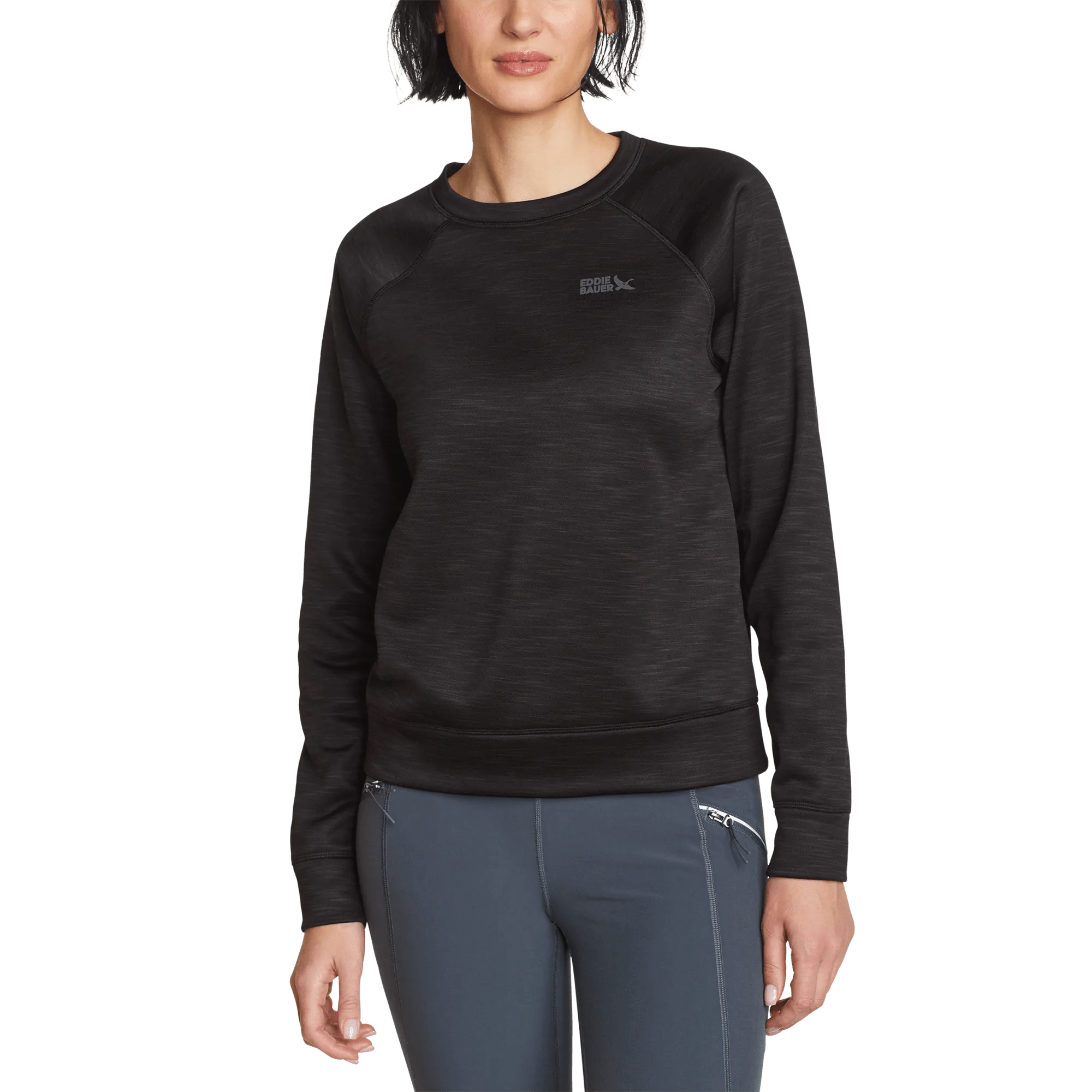 Summit Trail Pullover