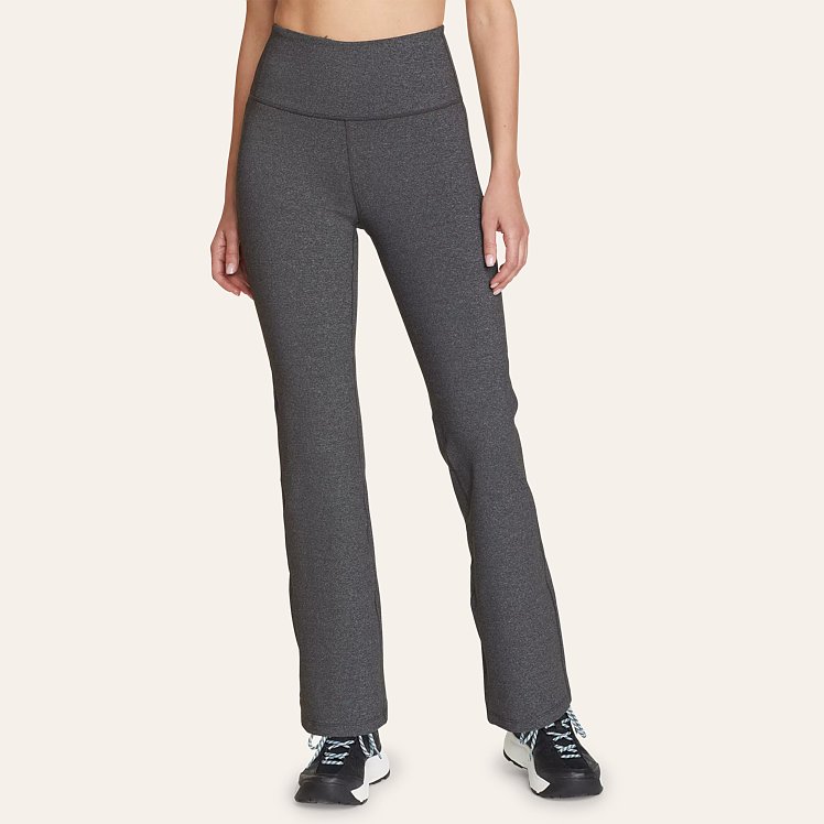 Women s Traverse Trail Flare Pants Eddie Bauer