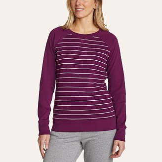 Women's Legend Wash Sweatshirt